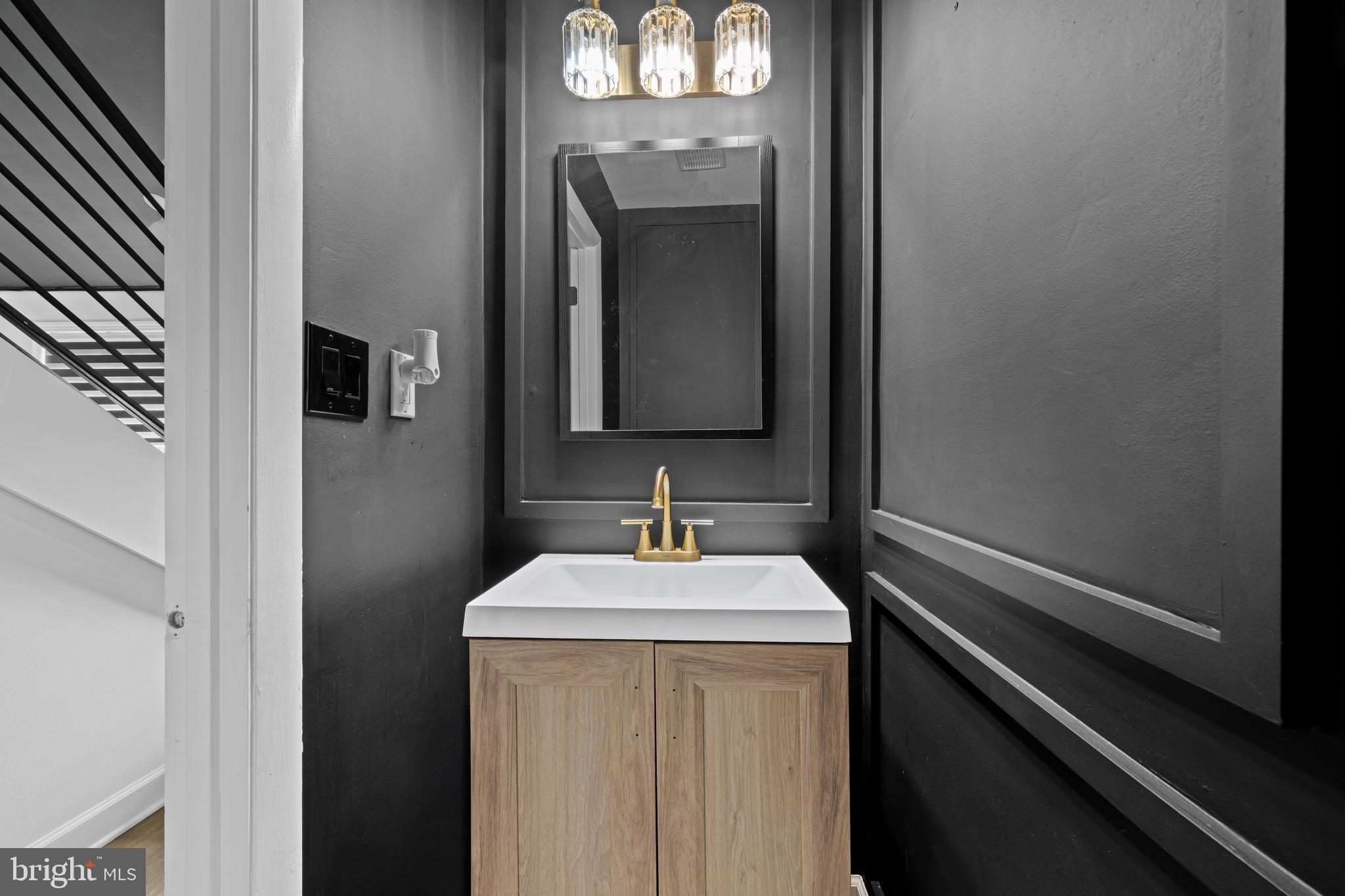 MCDONOGH MANOR - Residential
