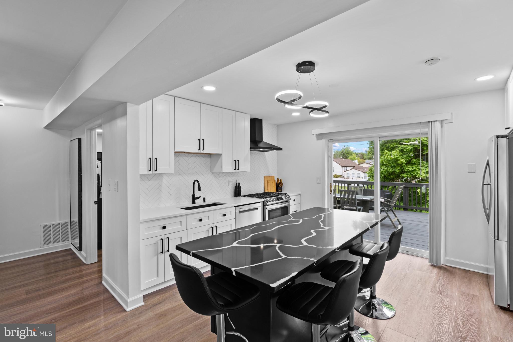 MCDONOGH MANOR - Residential