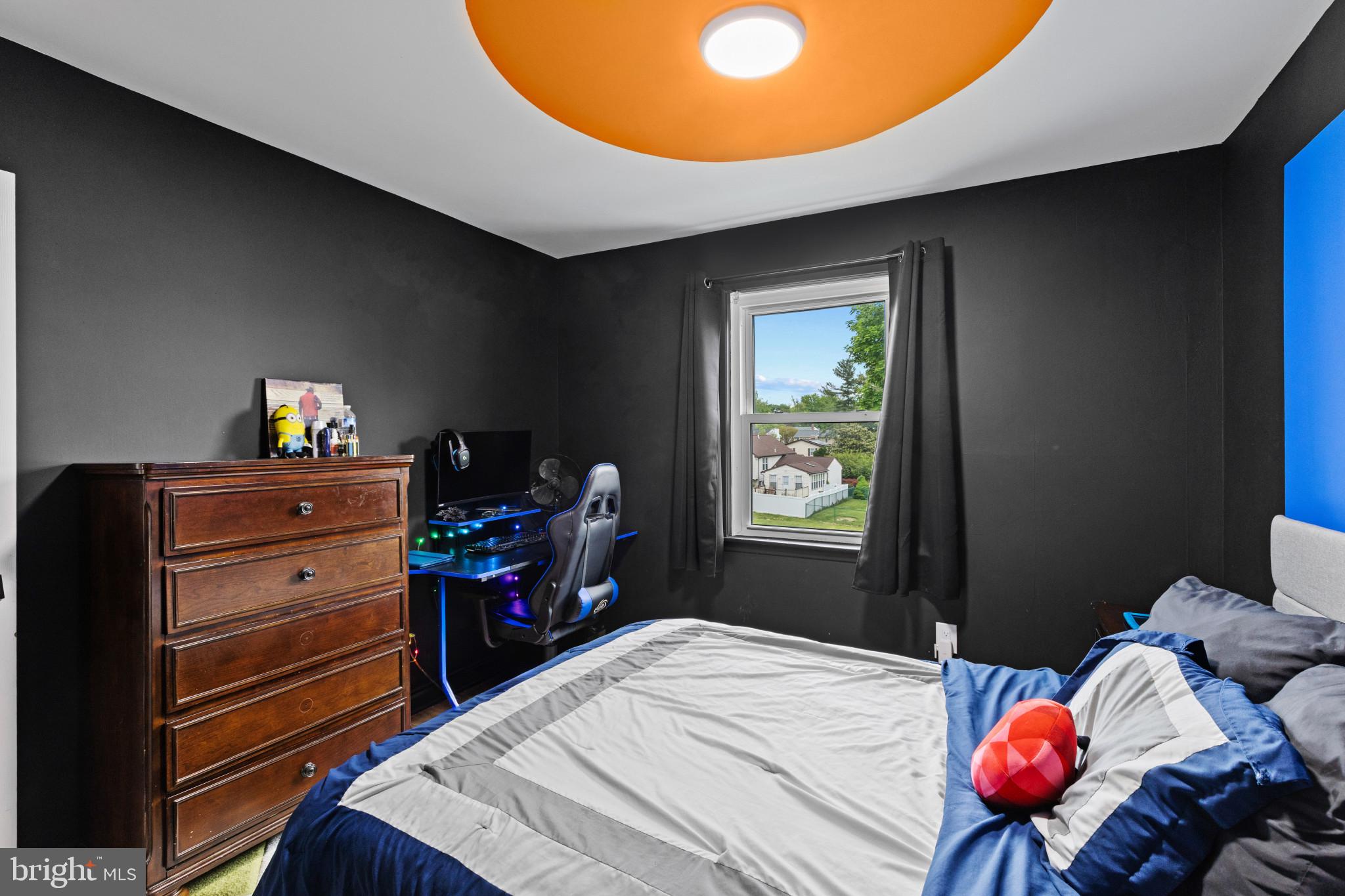 MCDONOGH MANOR - Residential