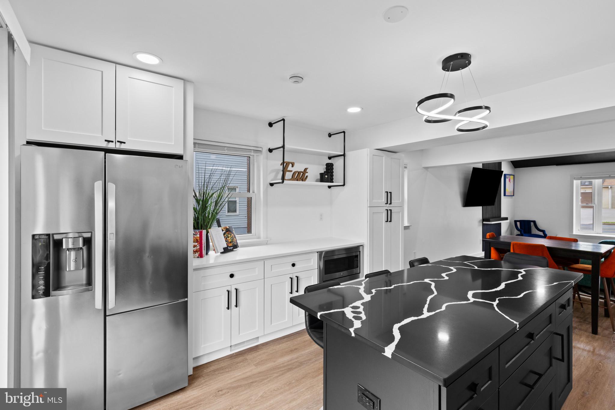 MCDONOGH MANOR - Residential