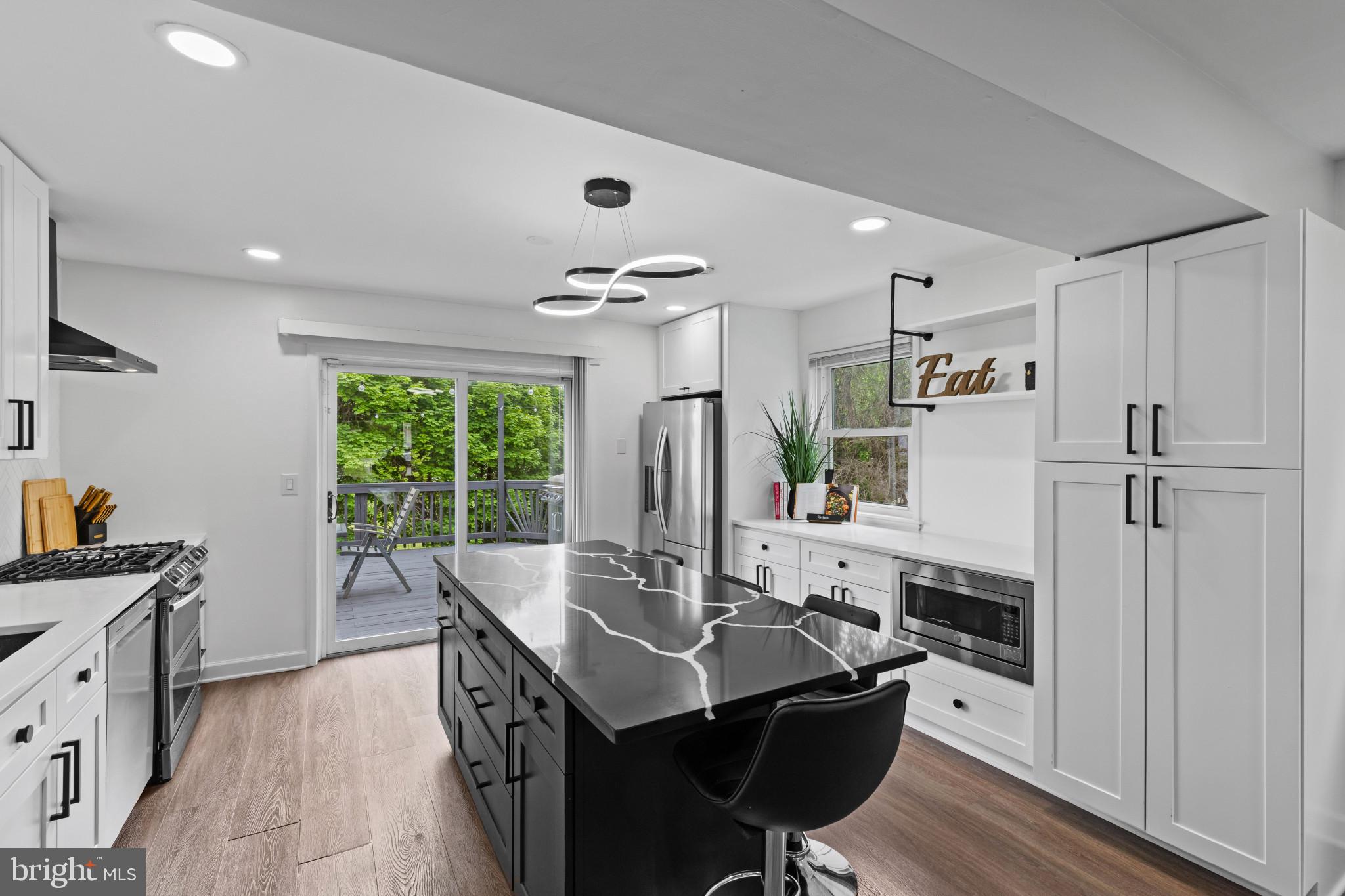 MCDONOGH MANOR - Residential