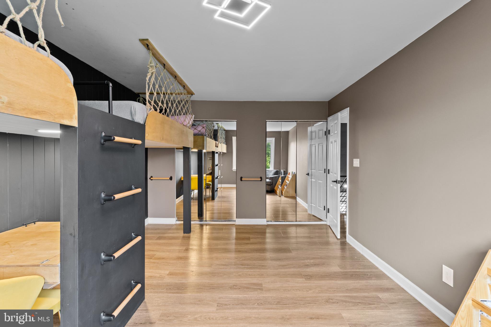 MCDONOGH MANOR - Residential