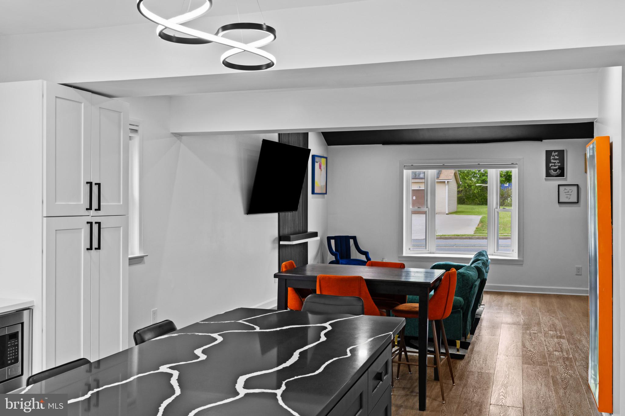 MCDONOGH MANOR - Residential