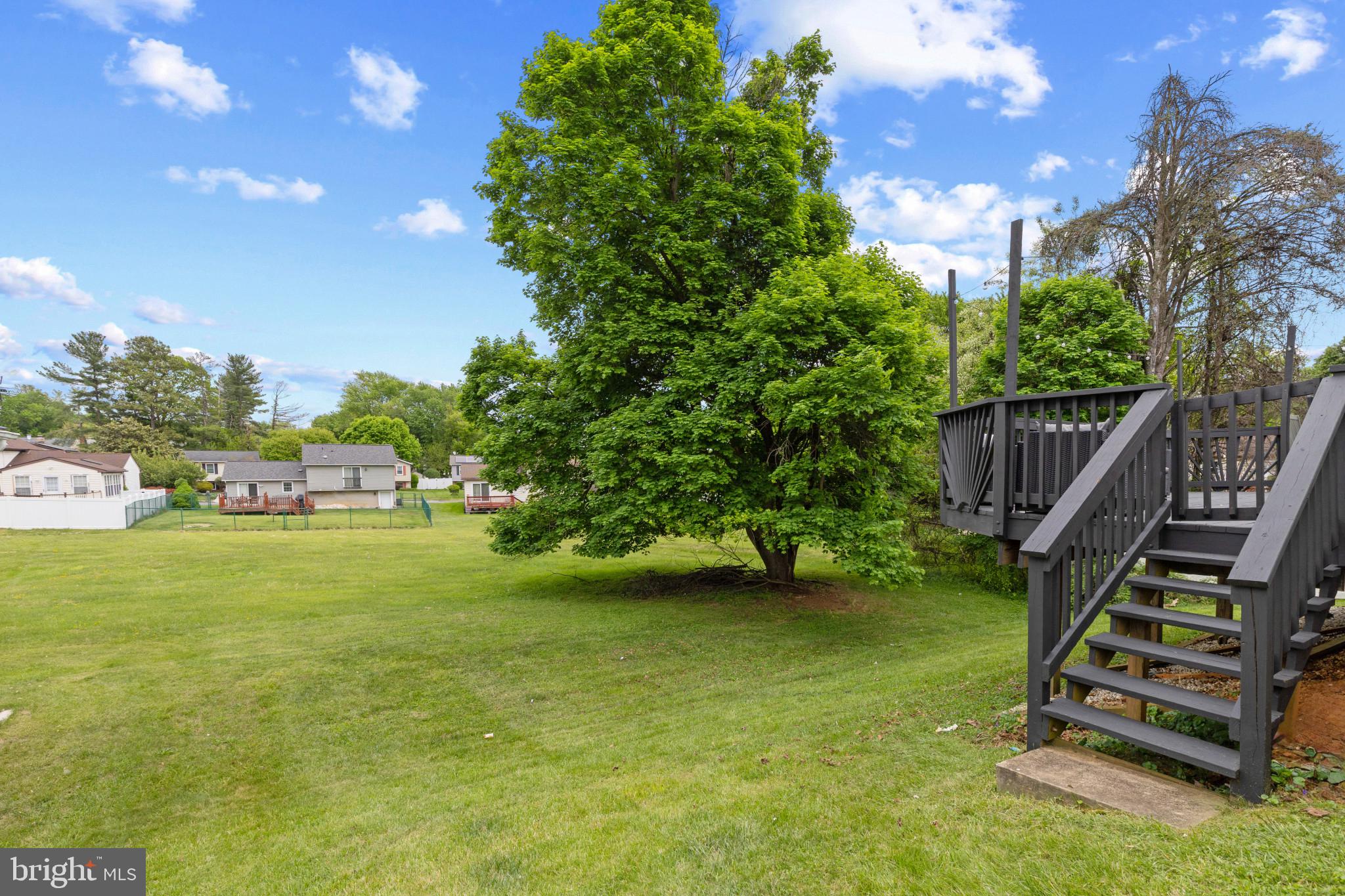 MCDONOGH MANOR - Residential