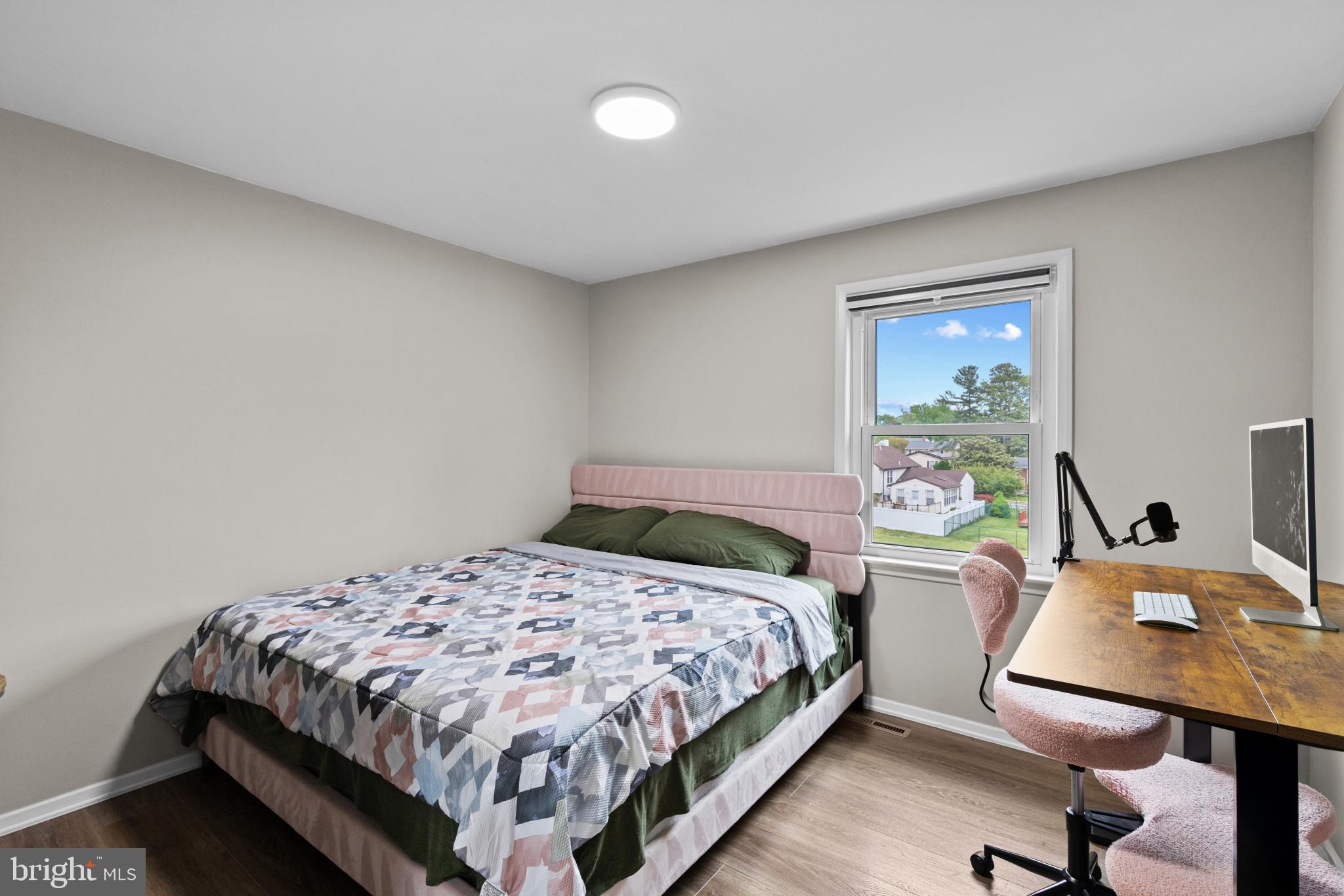 MCDONOGH MANOR - Residential