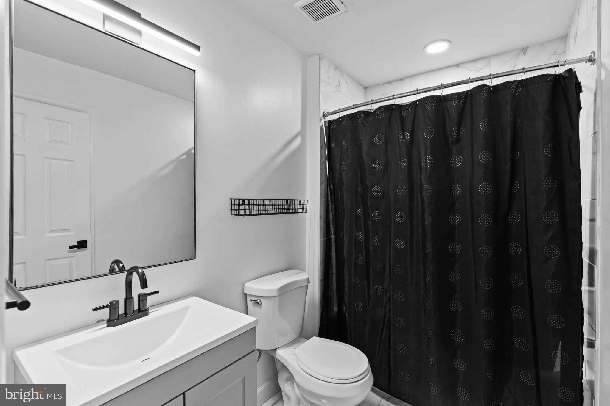 MCDONOGH MANOR - Residential