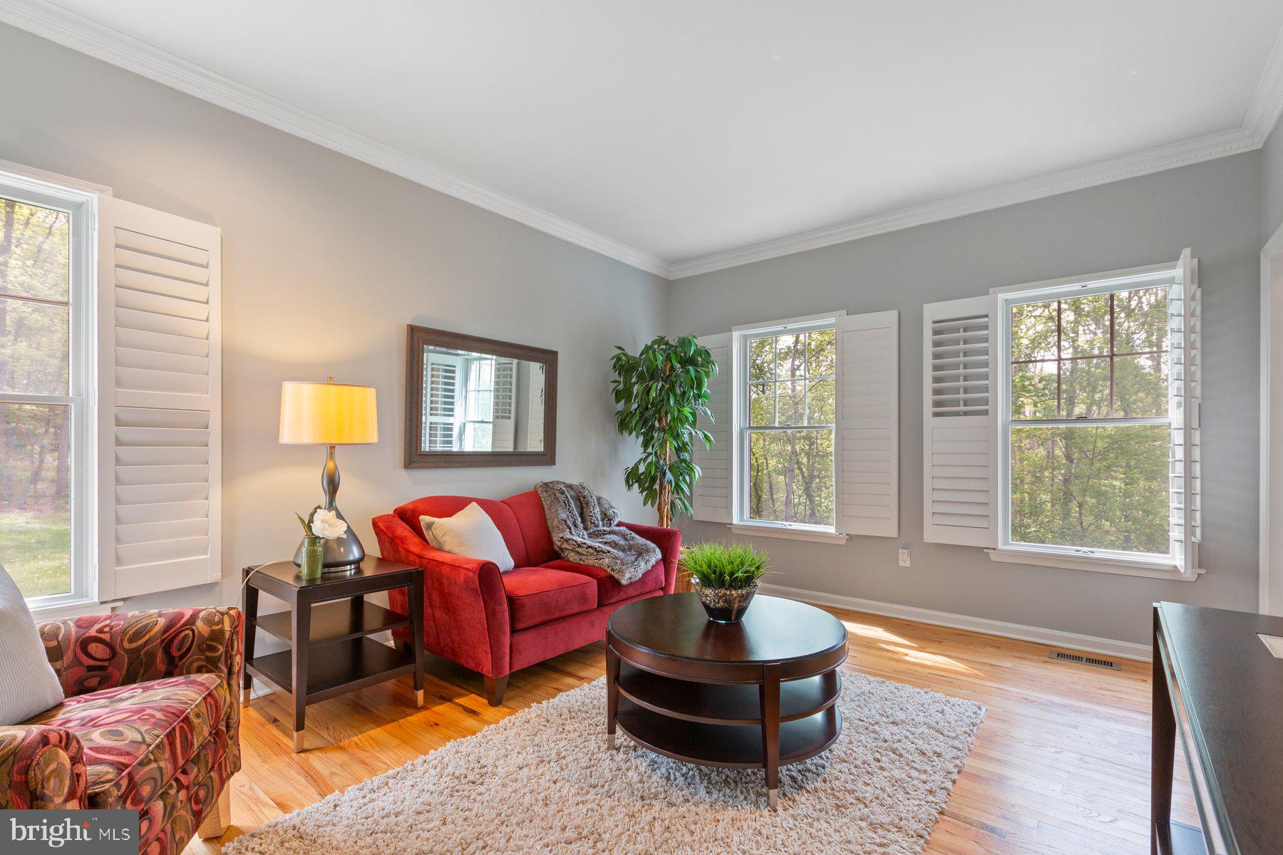 MORGAN STATION - Residential