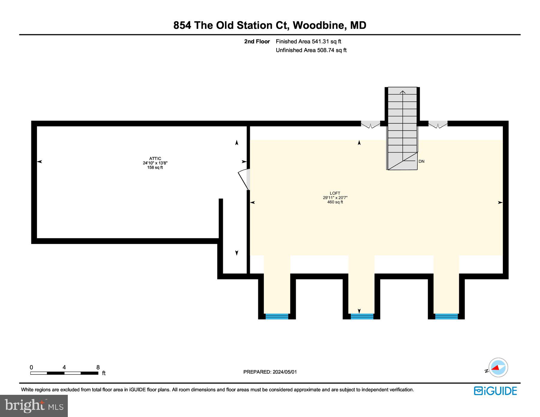MORGAN STATION - Residential