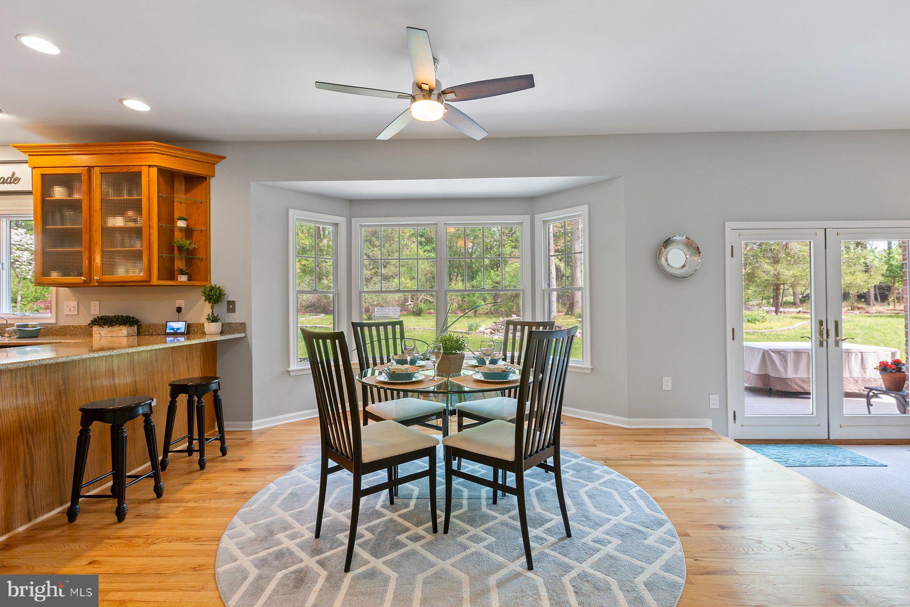 MORGAN STATION - Residential