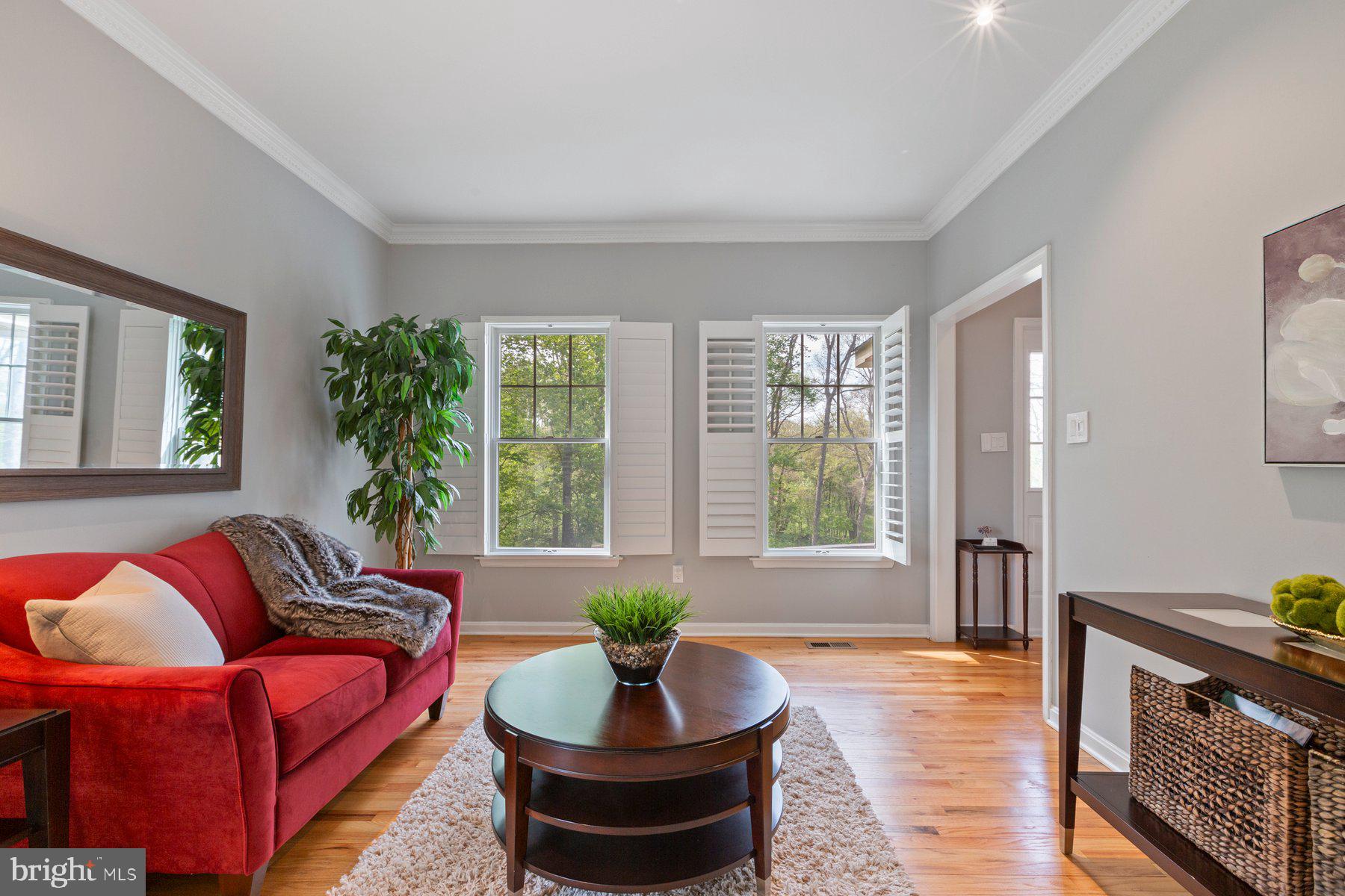 MORGAN STATION - Residential