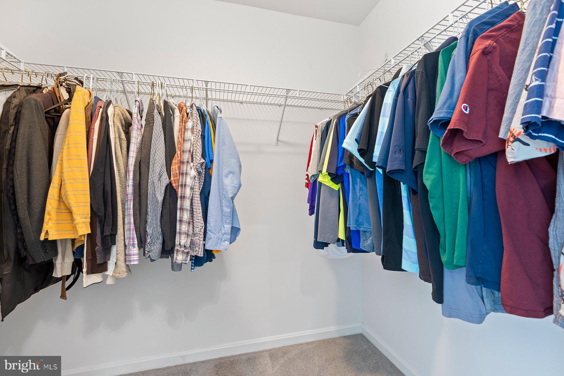 MORGAN STATION - Residential