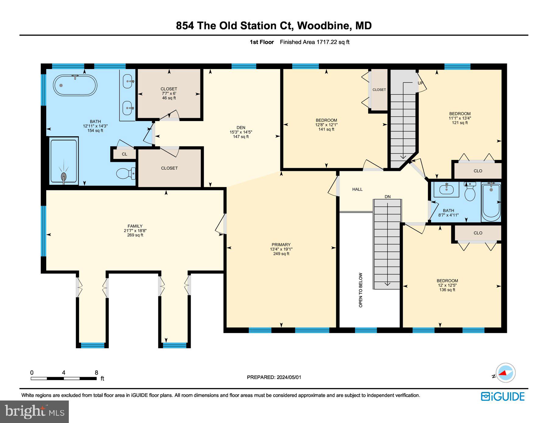 MORGAN STATION - Residential