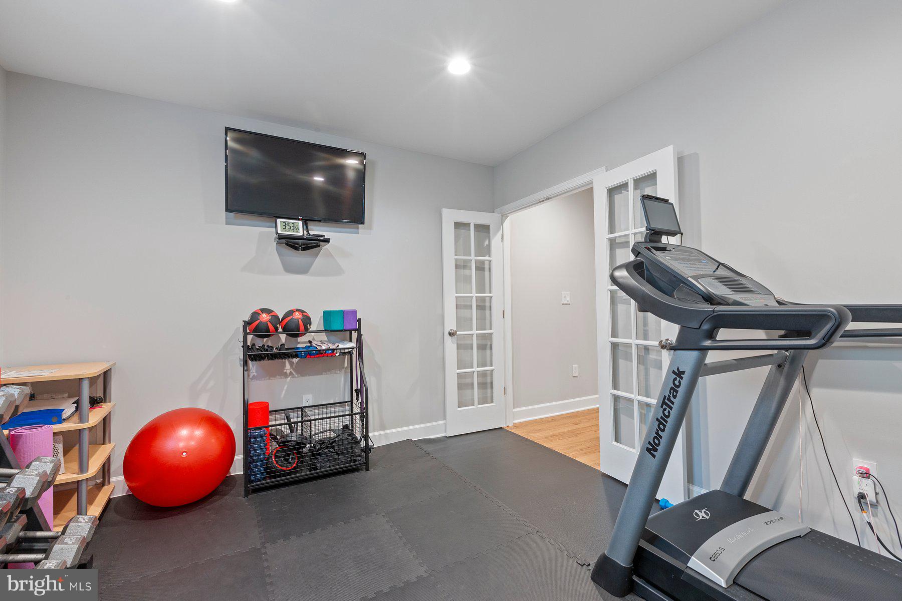 MORGAN STATION - Residential