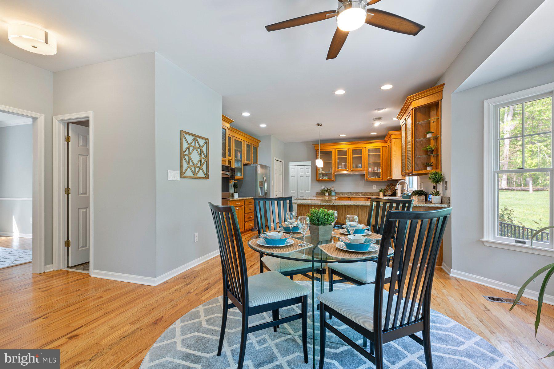 MORGAN STATION - Residential