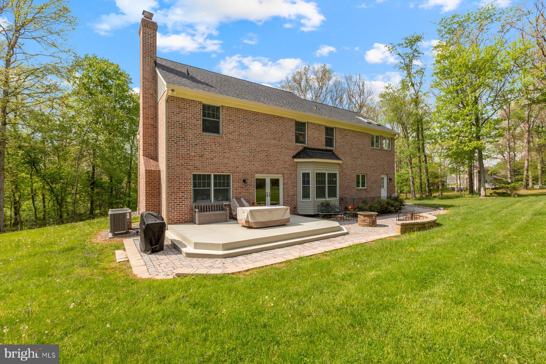 MORGAN STATION - Residential