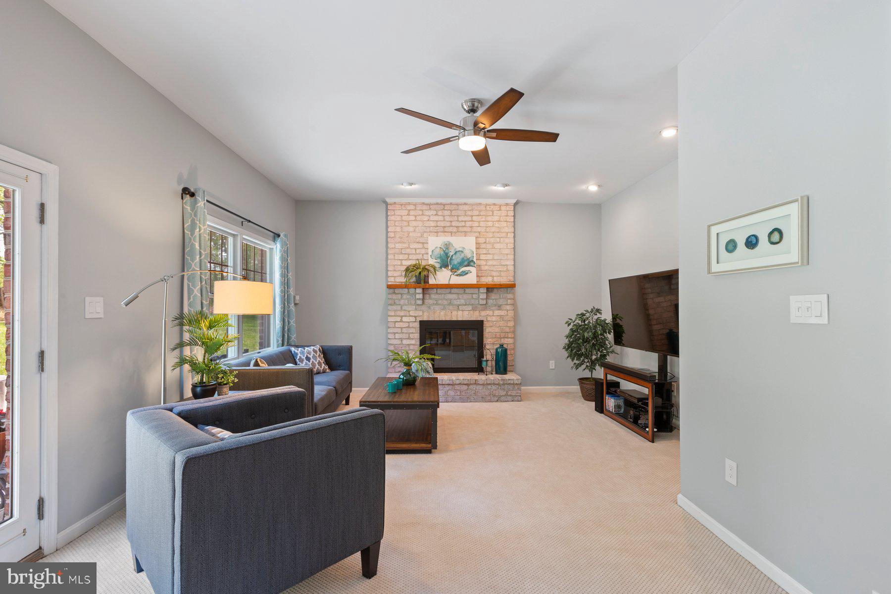 MORGAN STATION - Residential