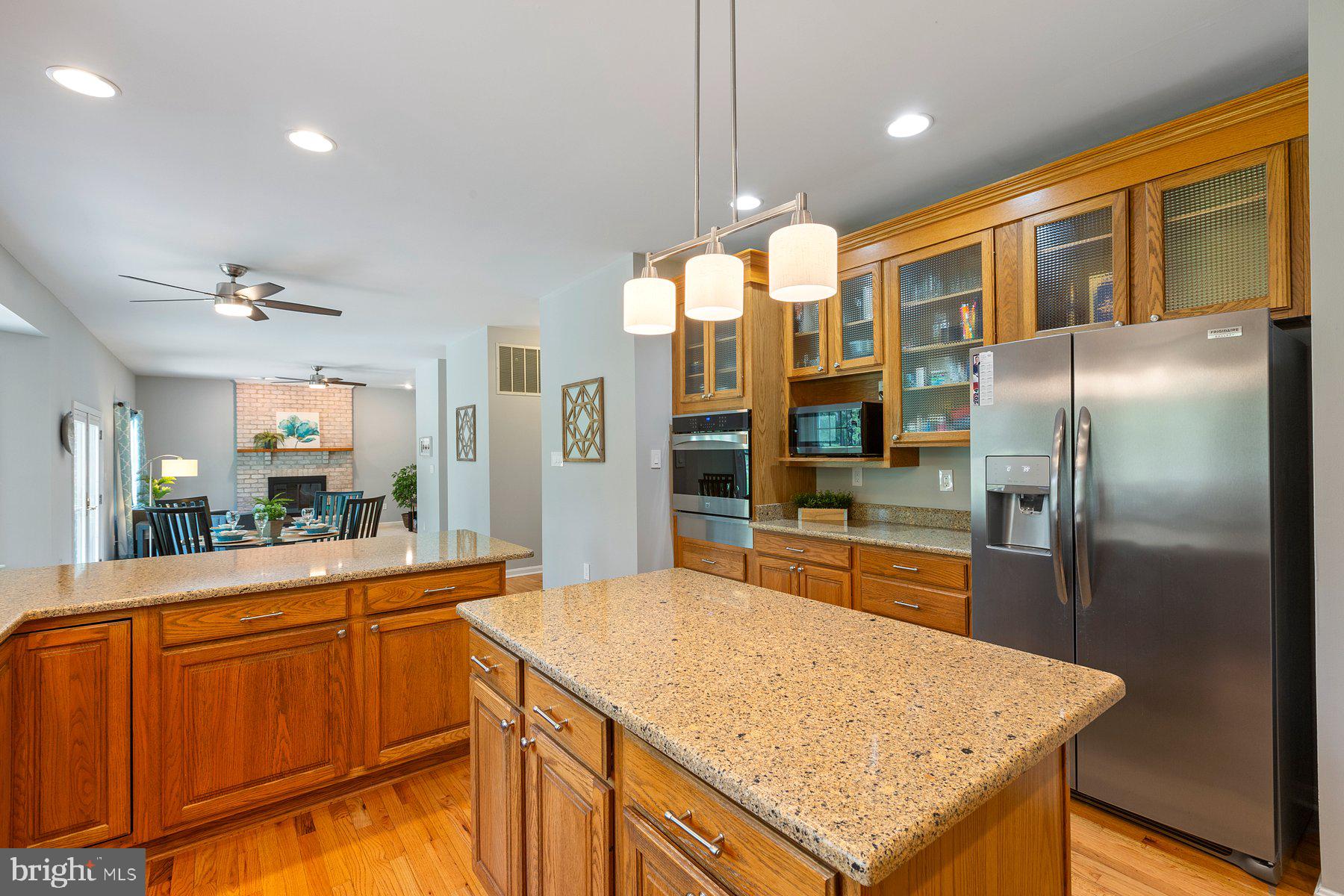 MORGAN STATION - Residential