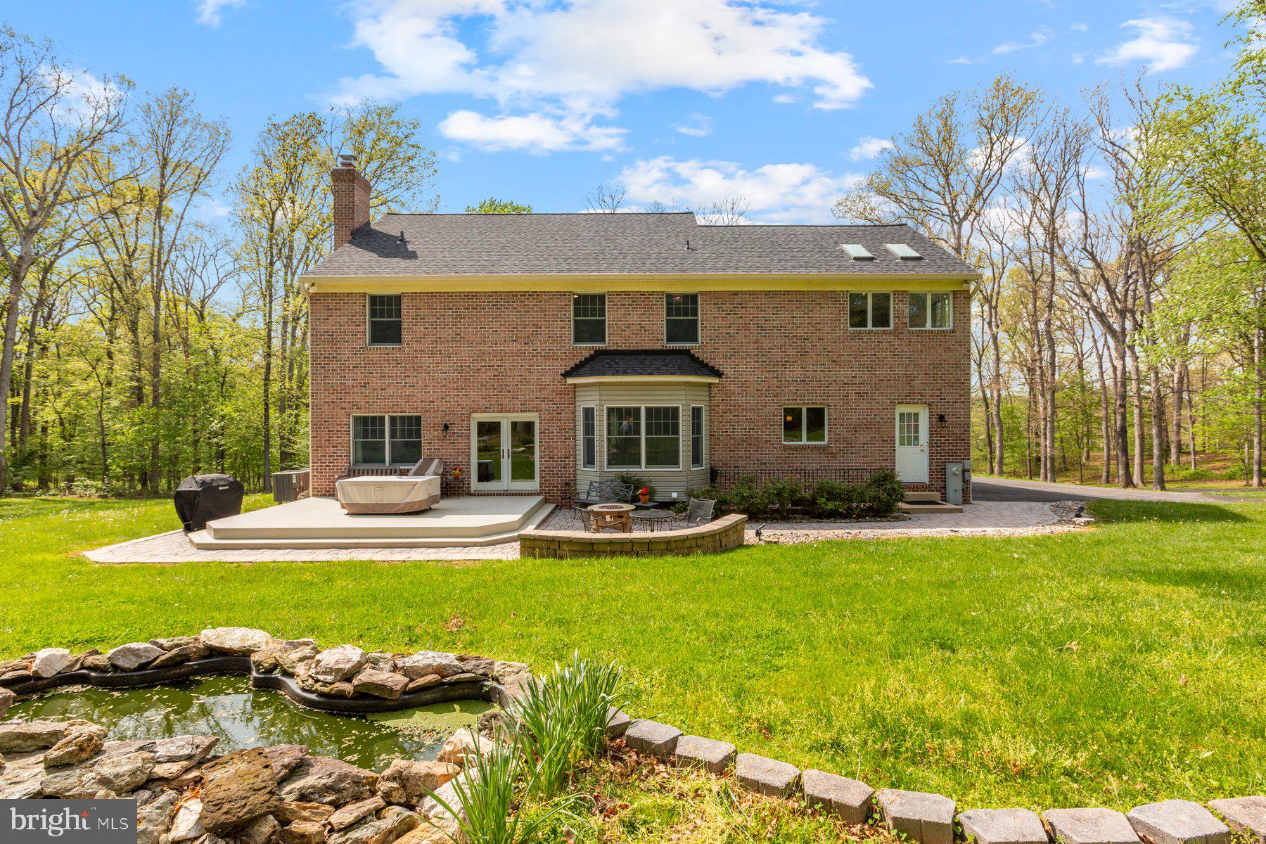 MORGAN STATION - Residential