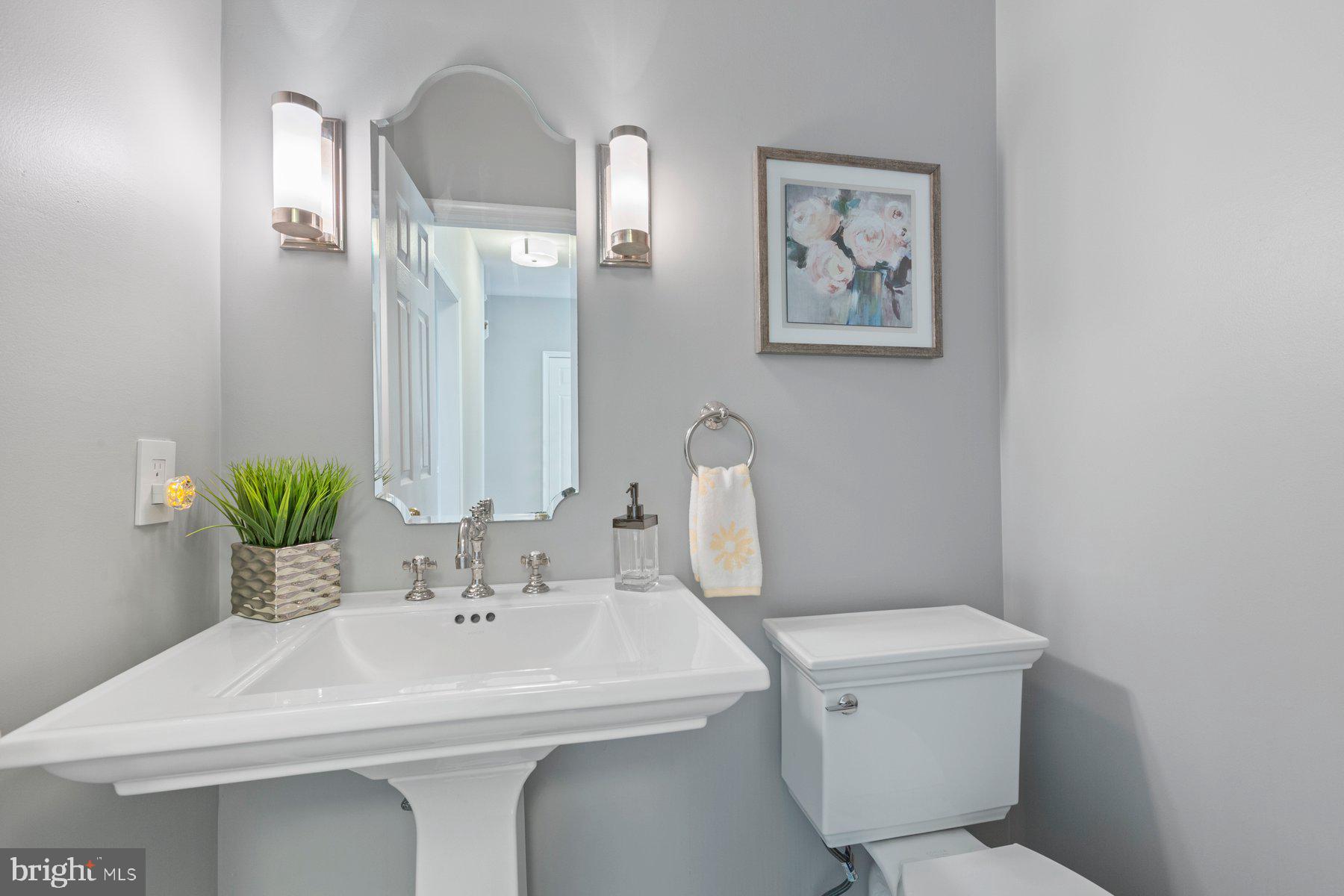 MORGAN STATION - Residential