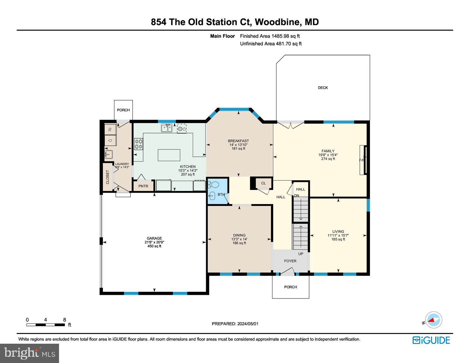 MORGAN STATION - Residential