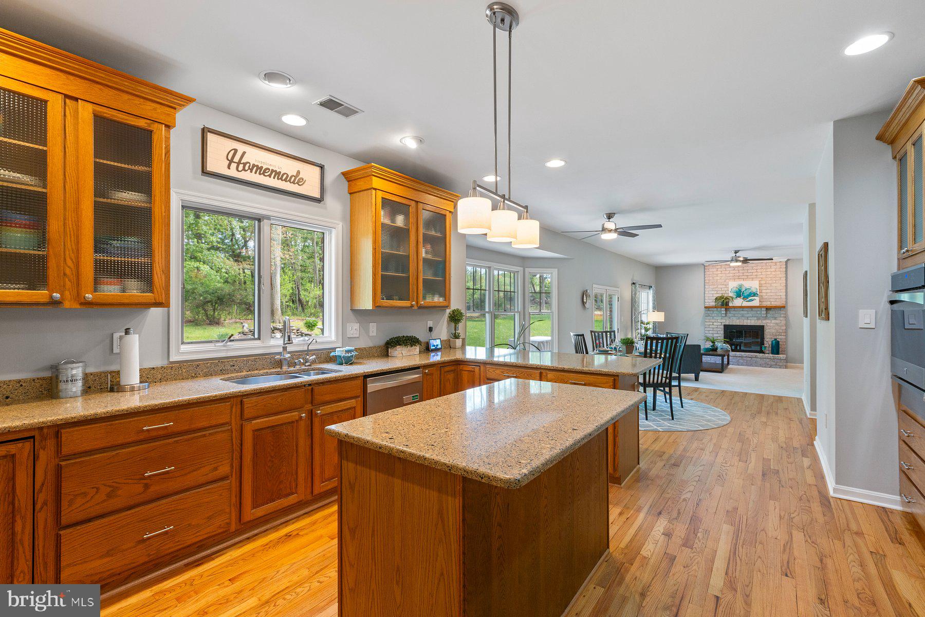 MORGAN STATION - Residential