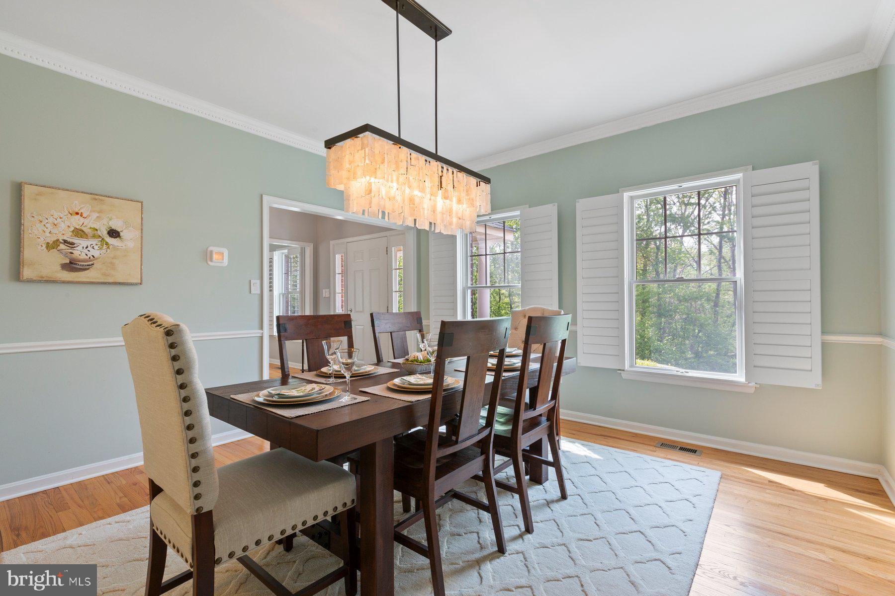 MORGAN STATION - Residential