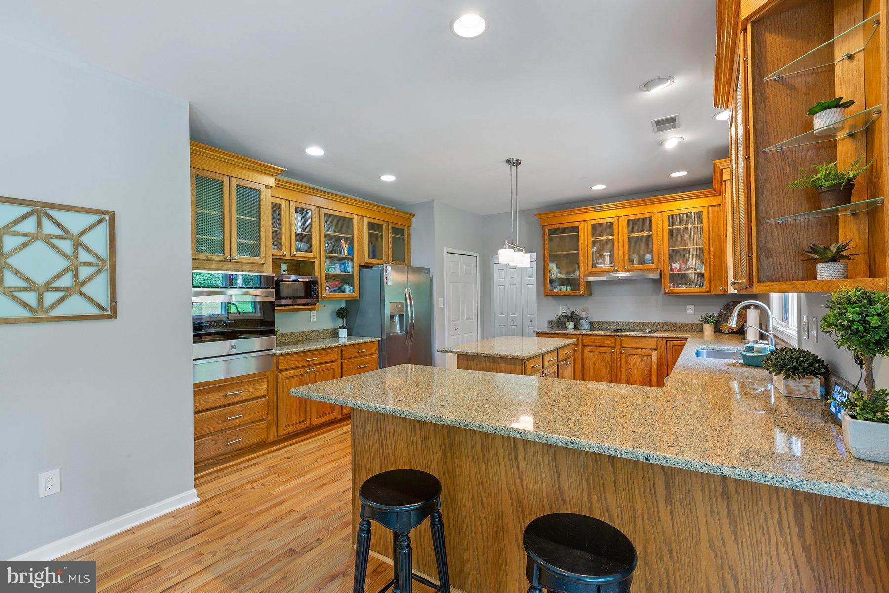 MORGAN STATION - Residential