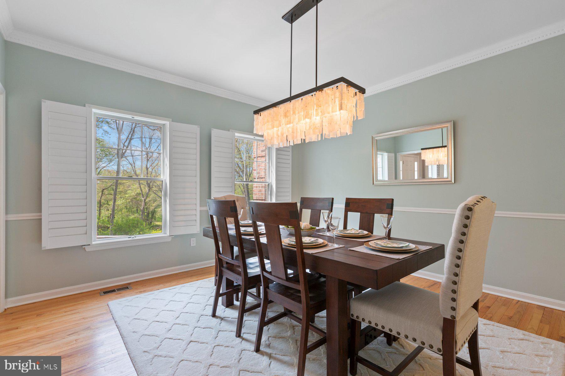 MORGAN STATION - Residential