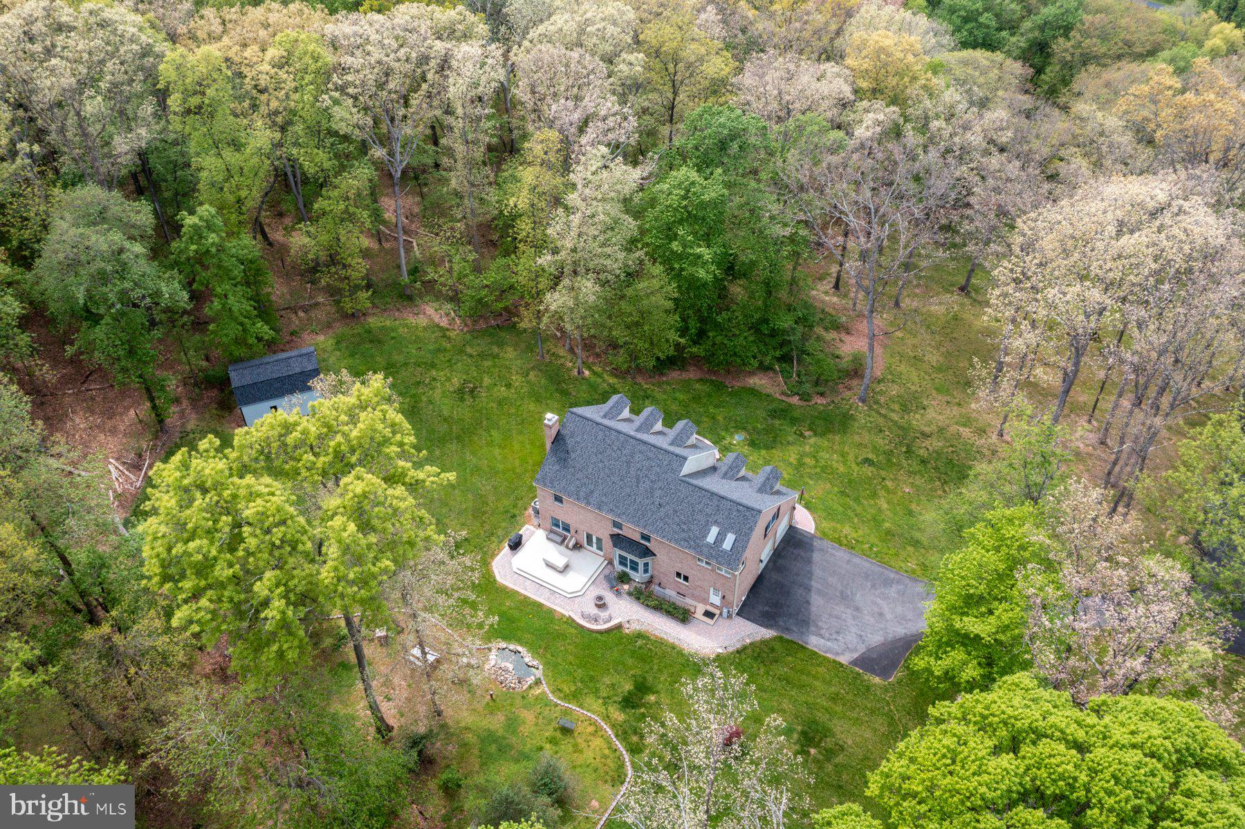 MORGAN STATION - Residential