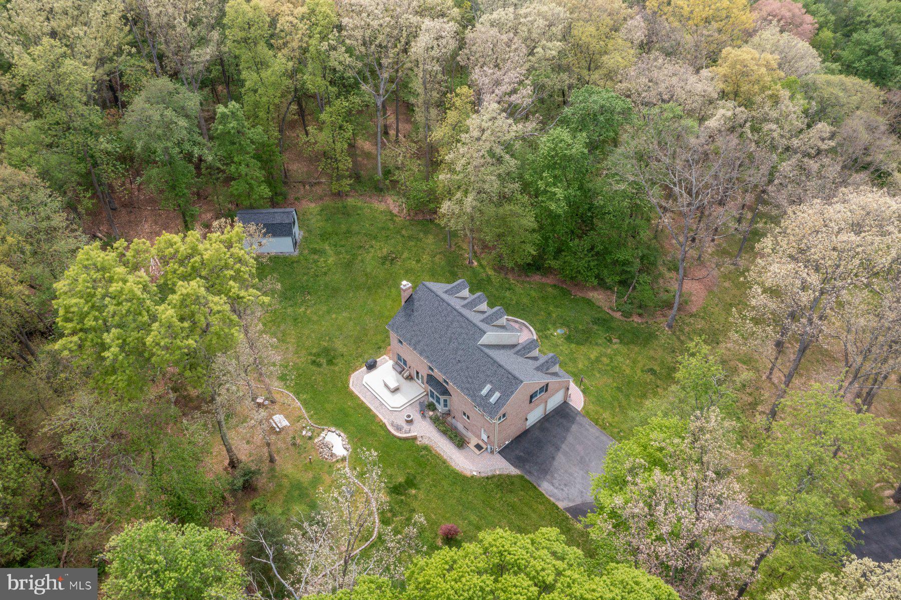 MORGAN STATION - Residential