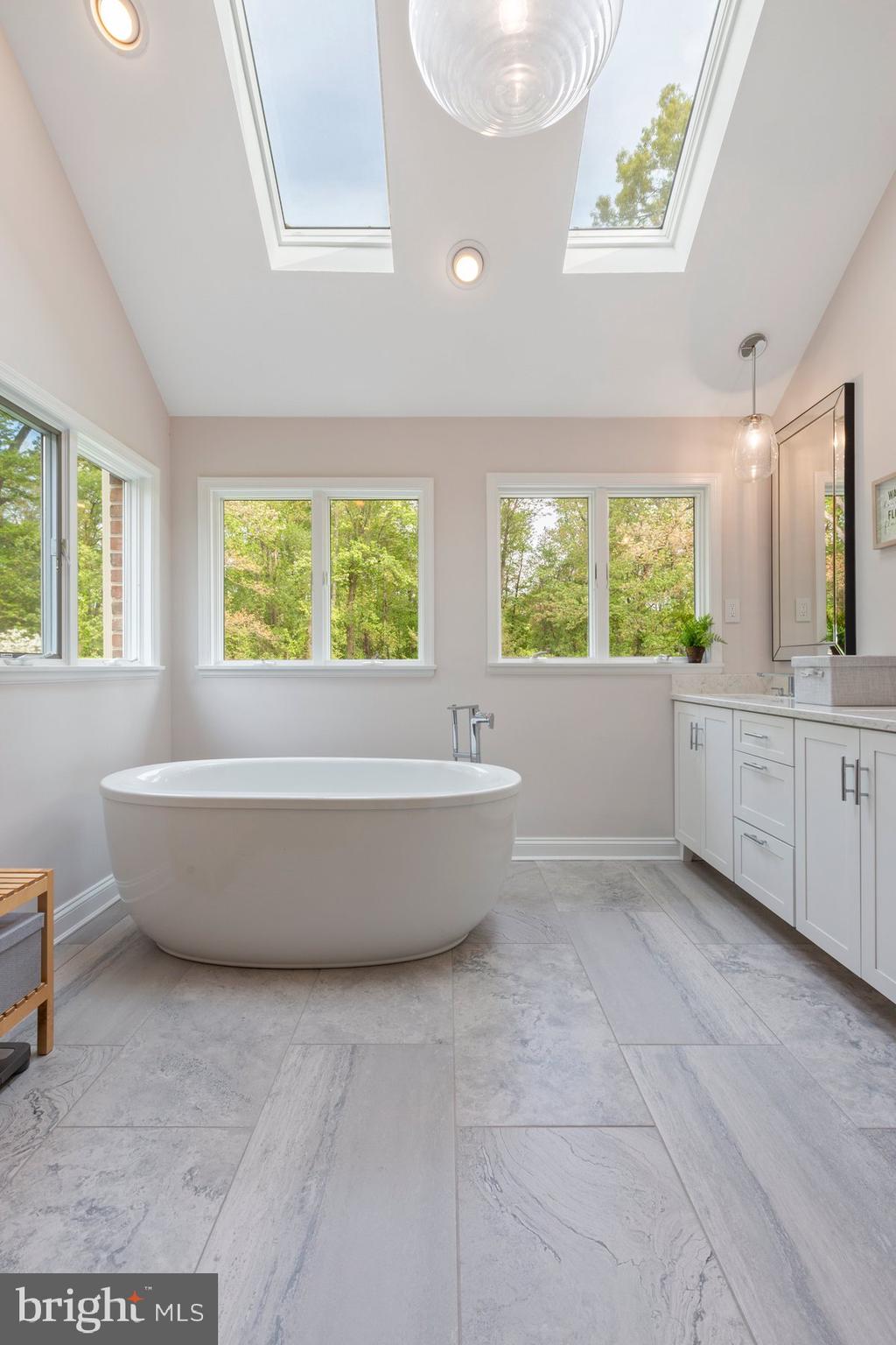 MORGAN STATION - Residential