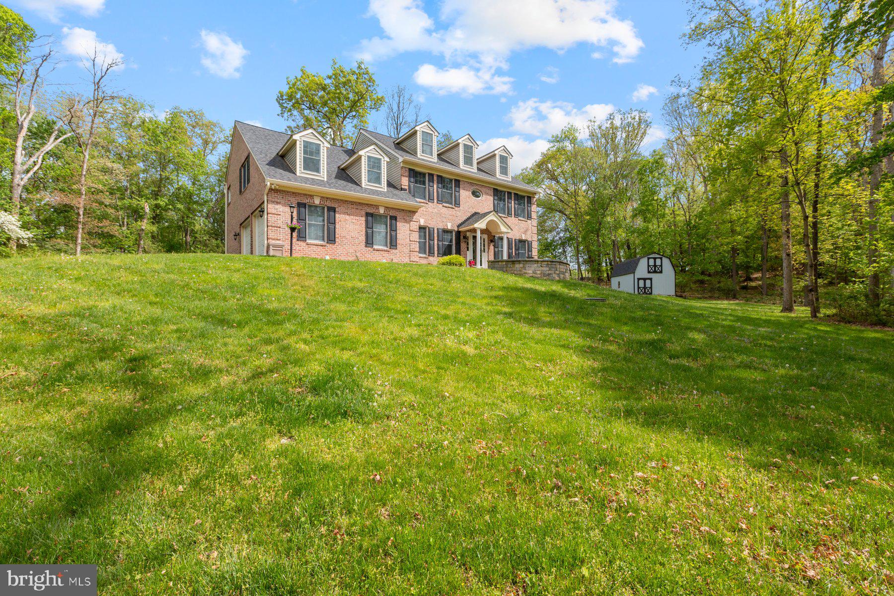 MORGAN STATION - Residential