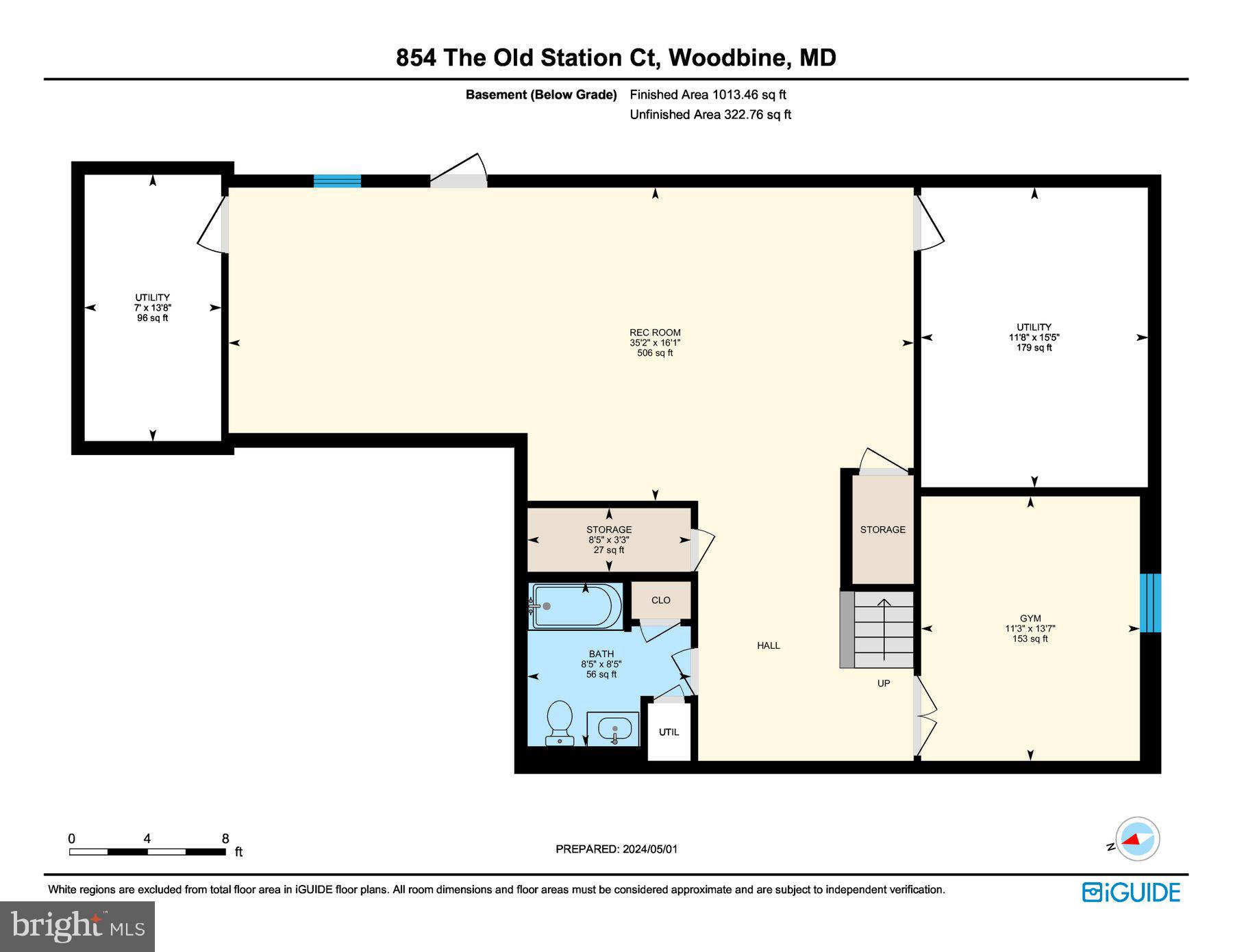 MORGAN STATION - Residential