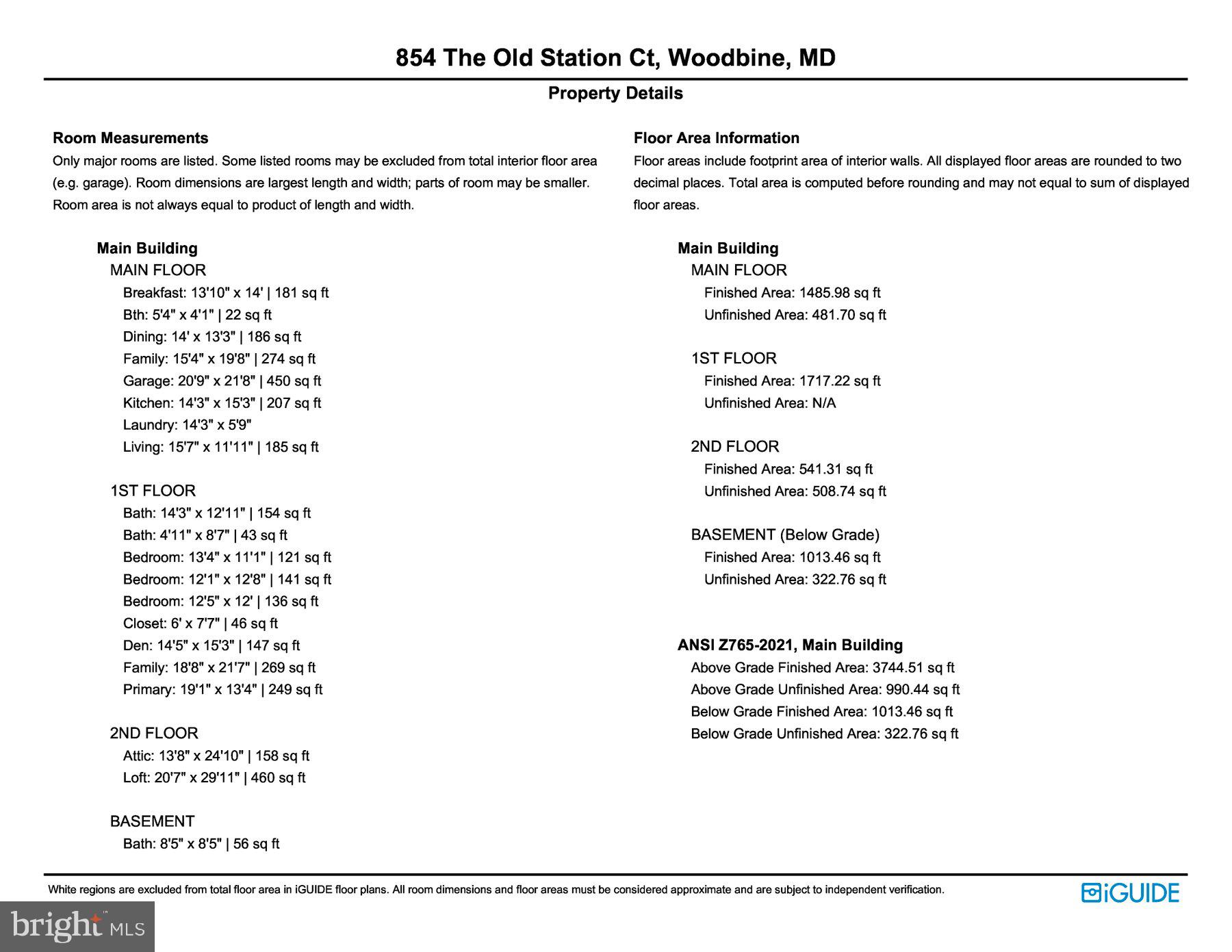 MORGAN STATION - Residential