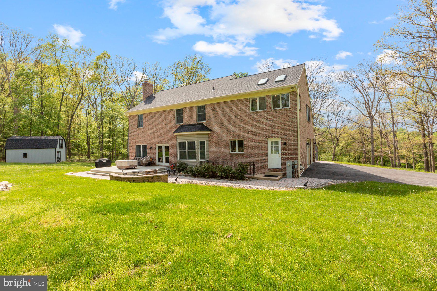 MORGAN STATION - Residential