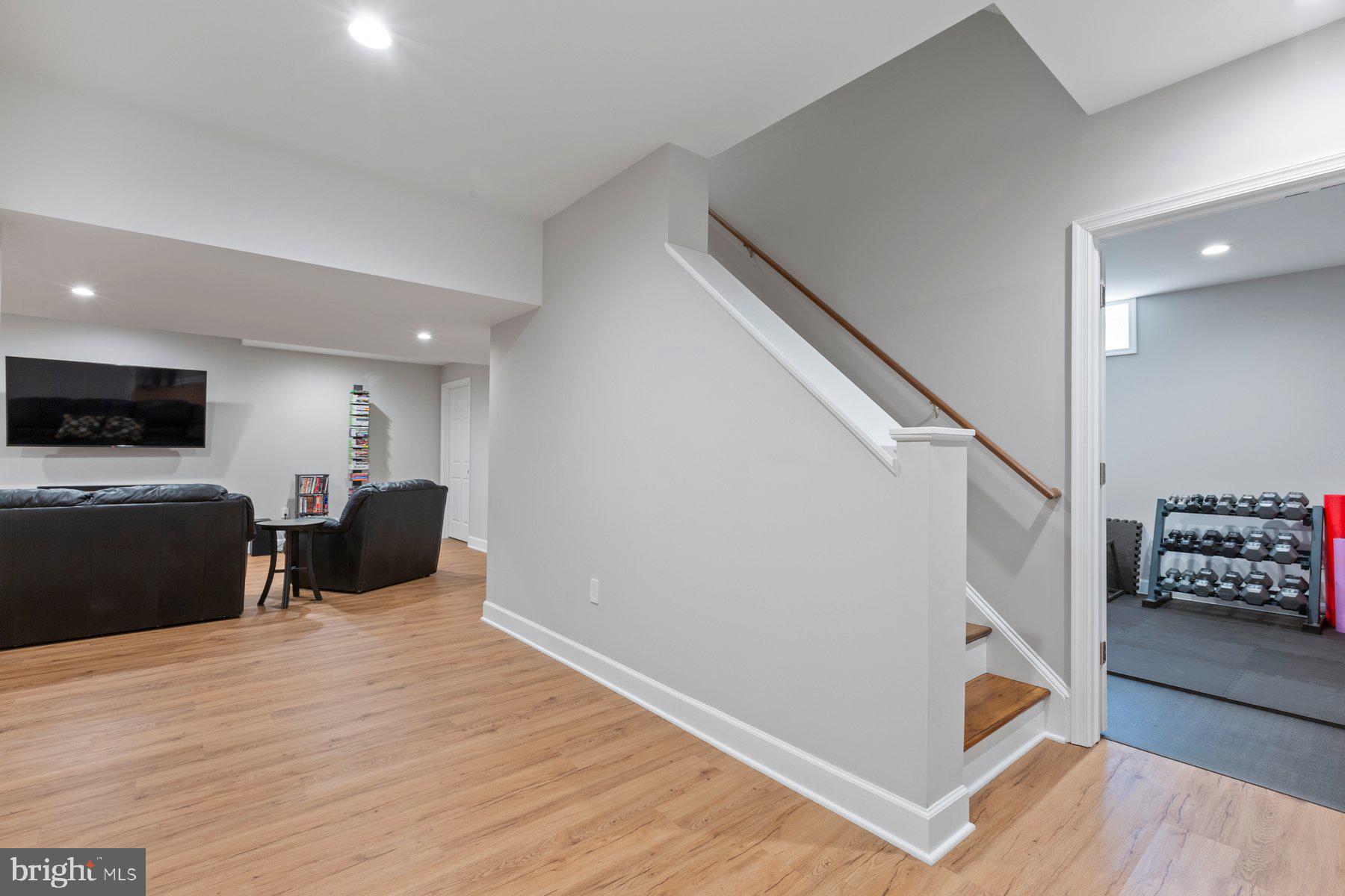 MORGAN STATION - Residential