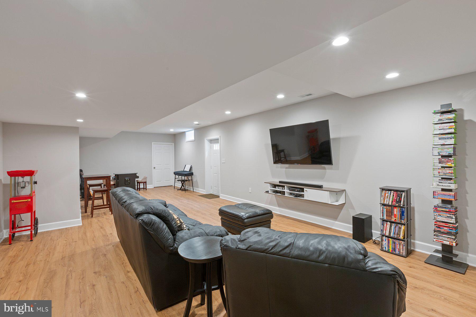 MORGAN STATION - Residential