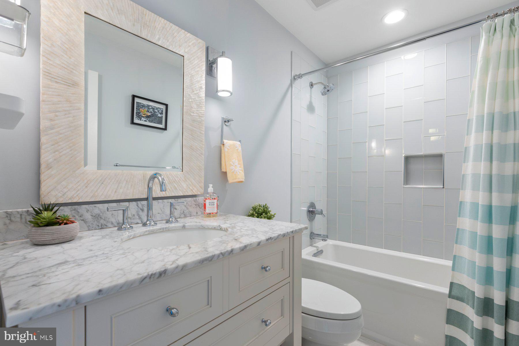 MORGAN STATION - Residential