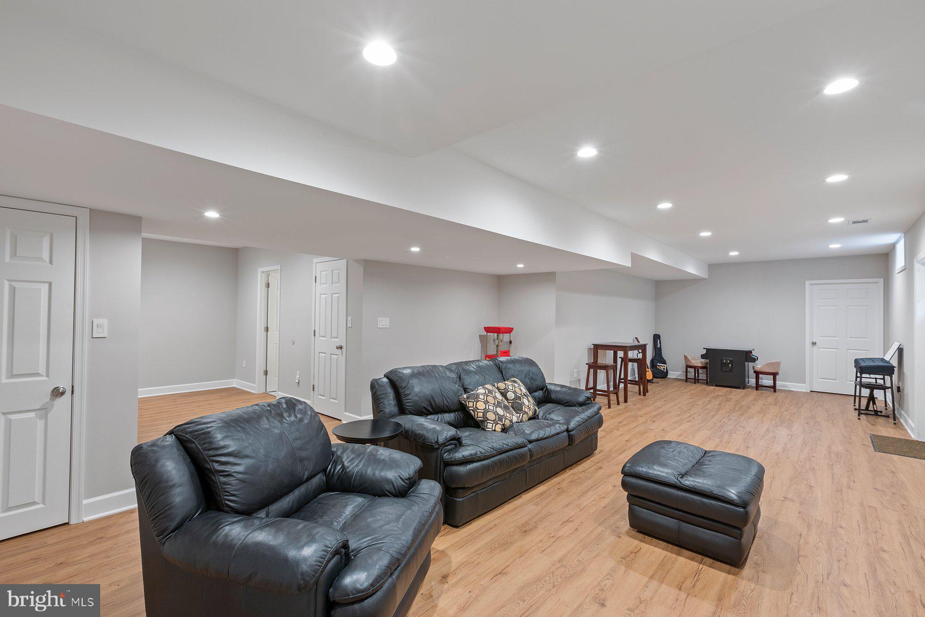 MORGAN STATION - Residential