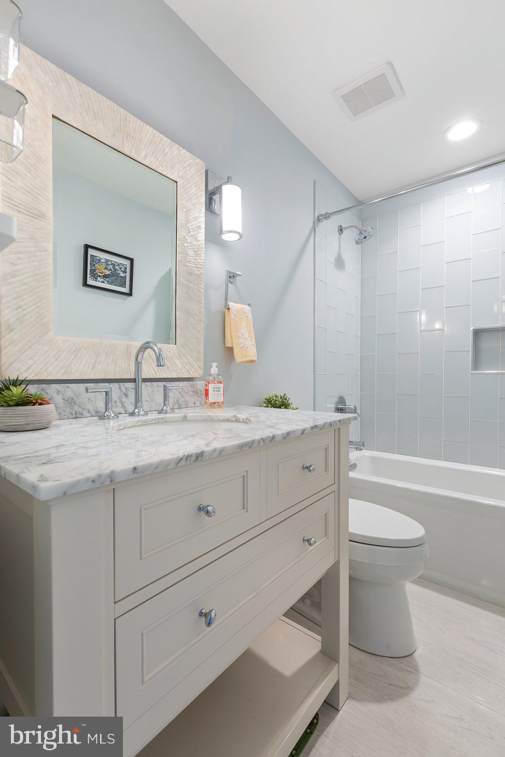 MORGAN STATION - Residential