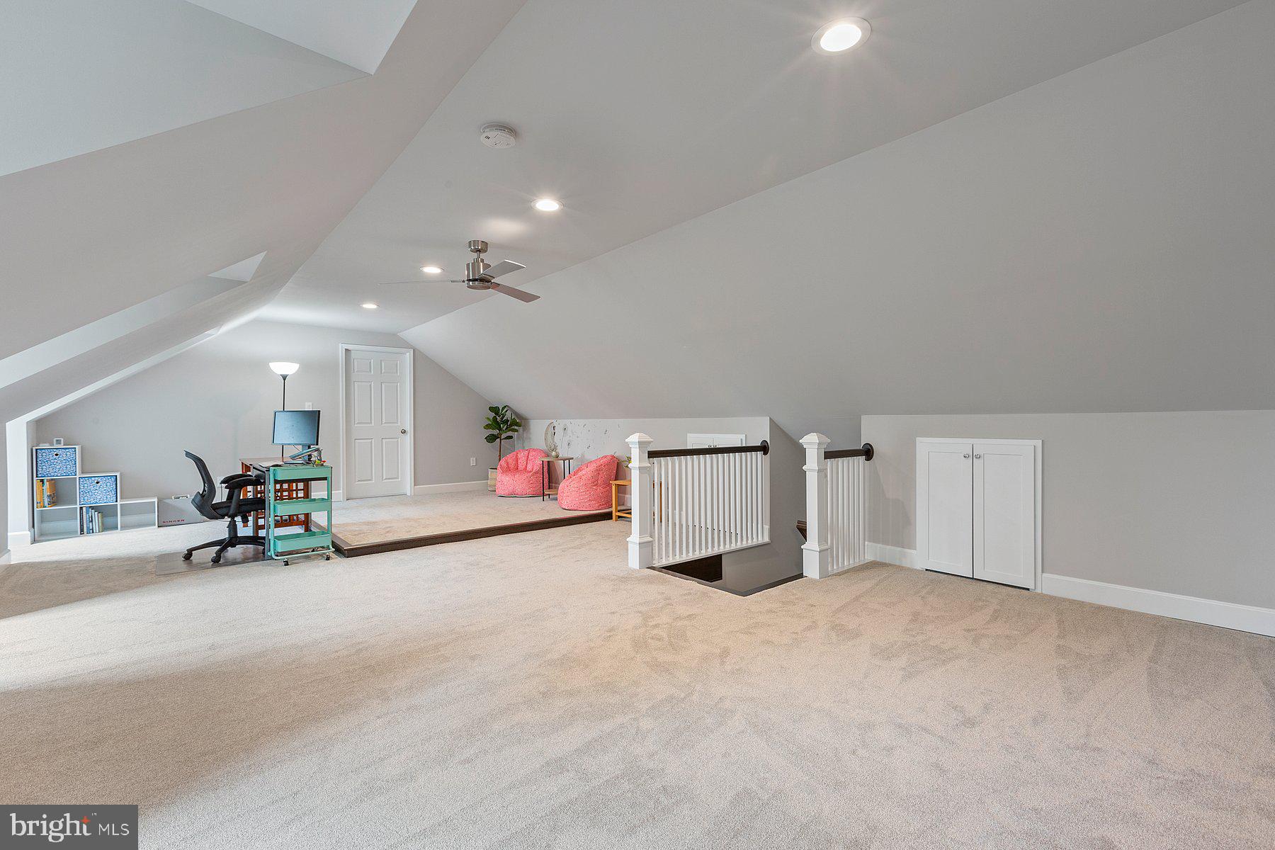 MORGAN STATION - Residential