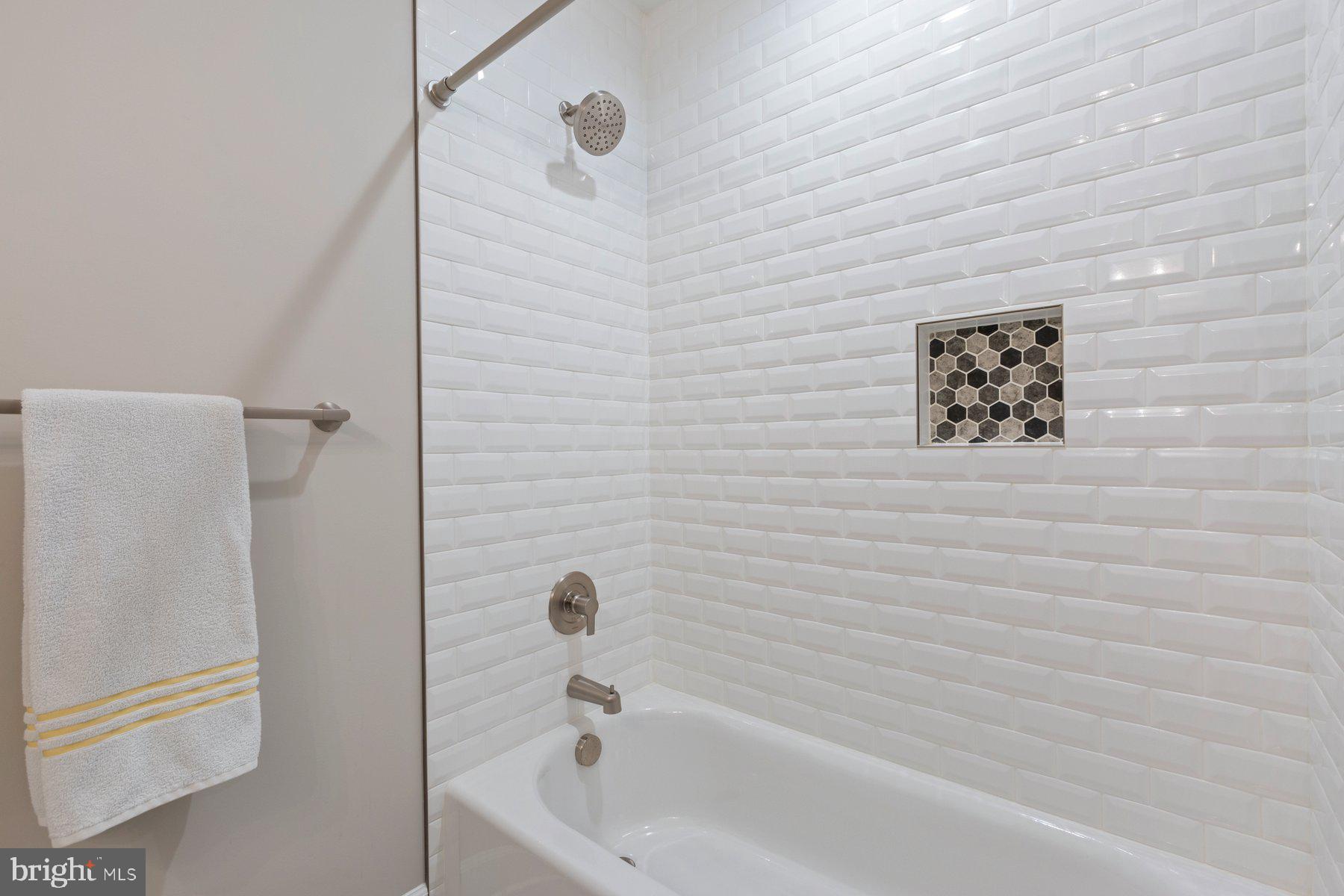 MORGAN STATION - Residential