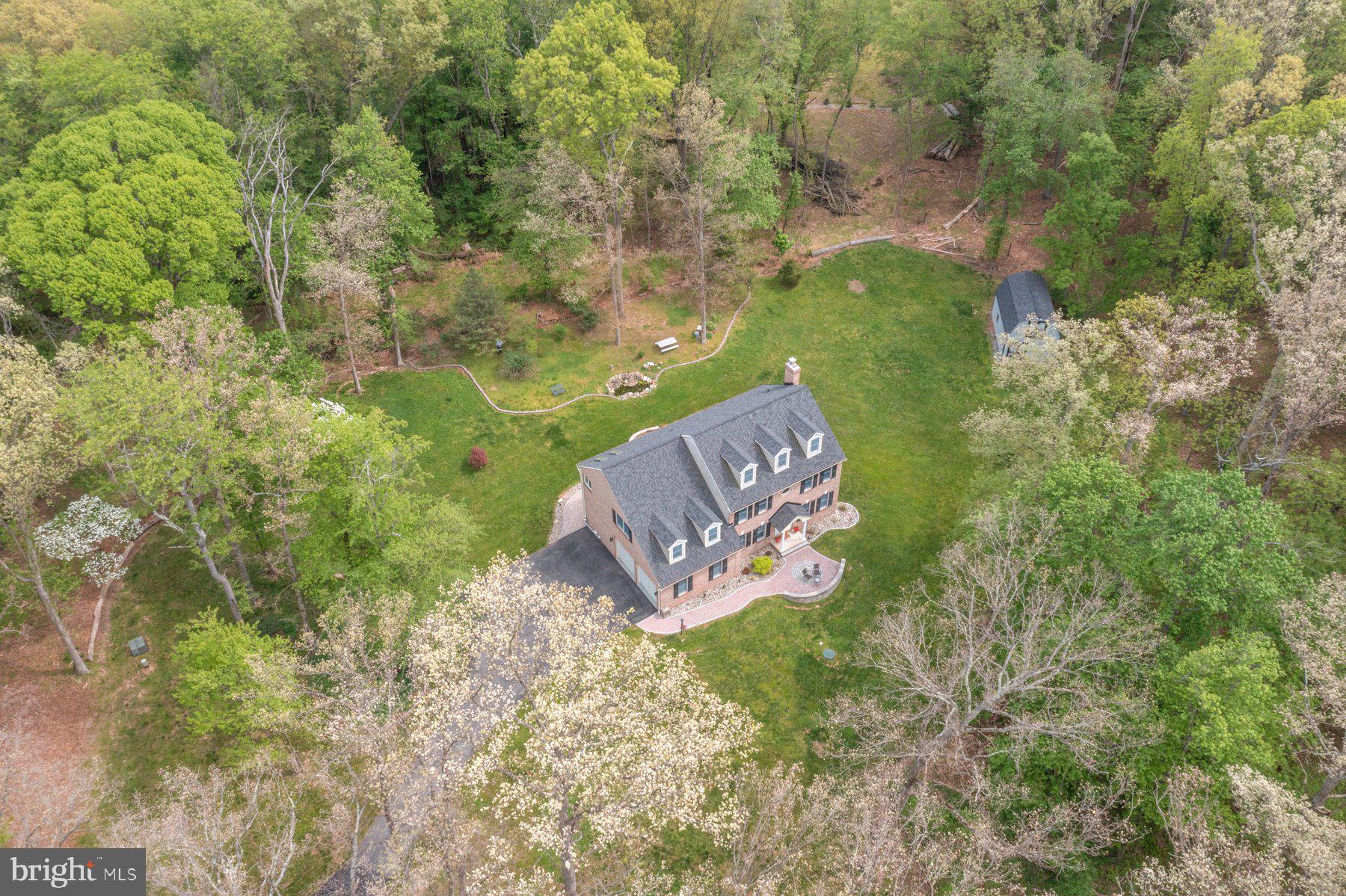 MORGAN STATION - Residential