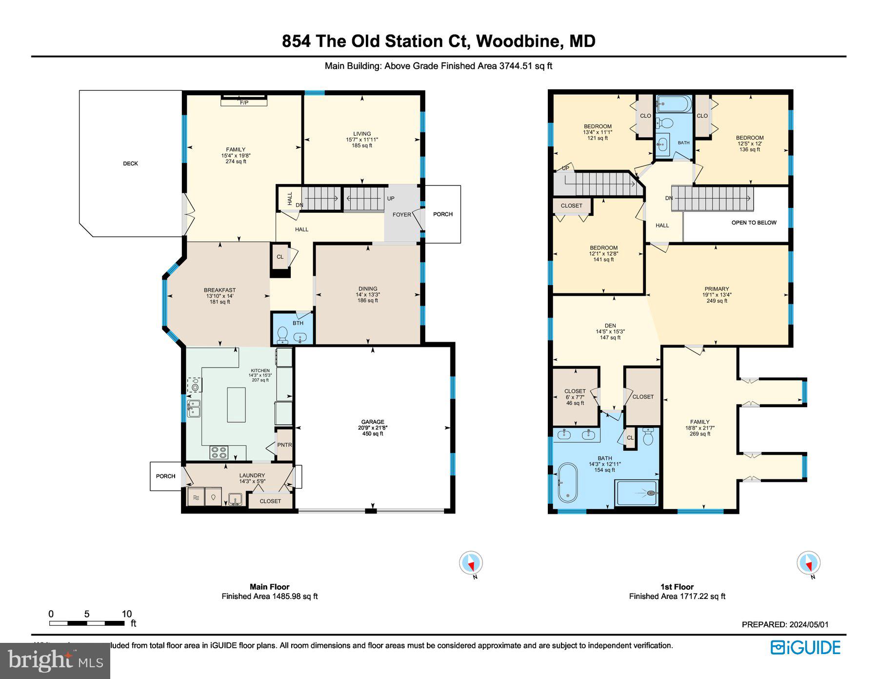 MORGAN STATION - Residential