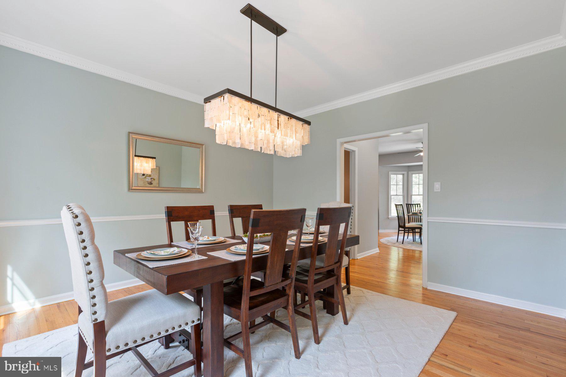 MORGAN STATION - Residential