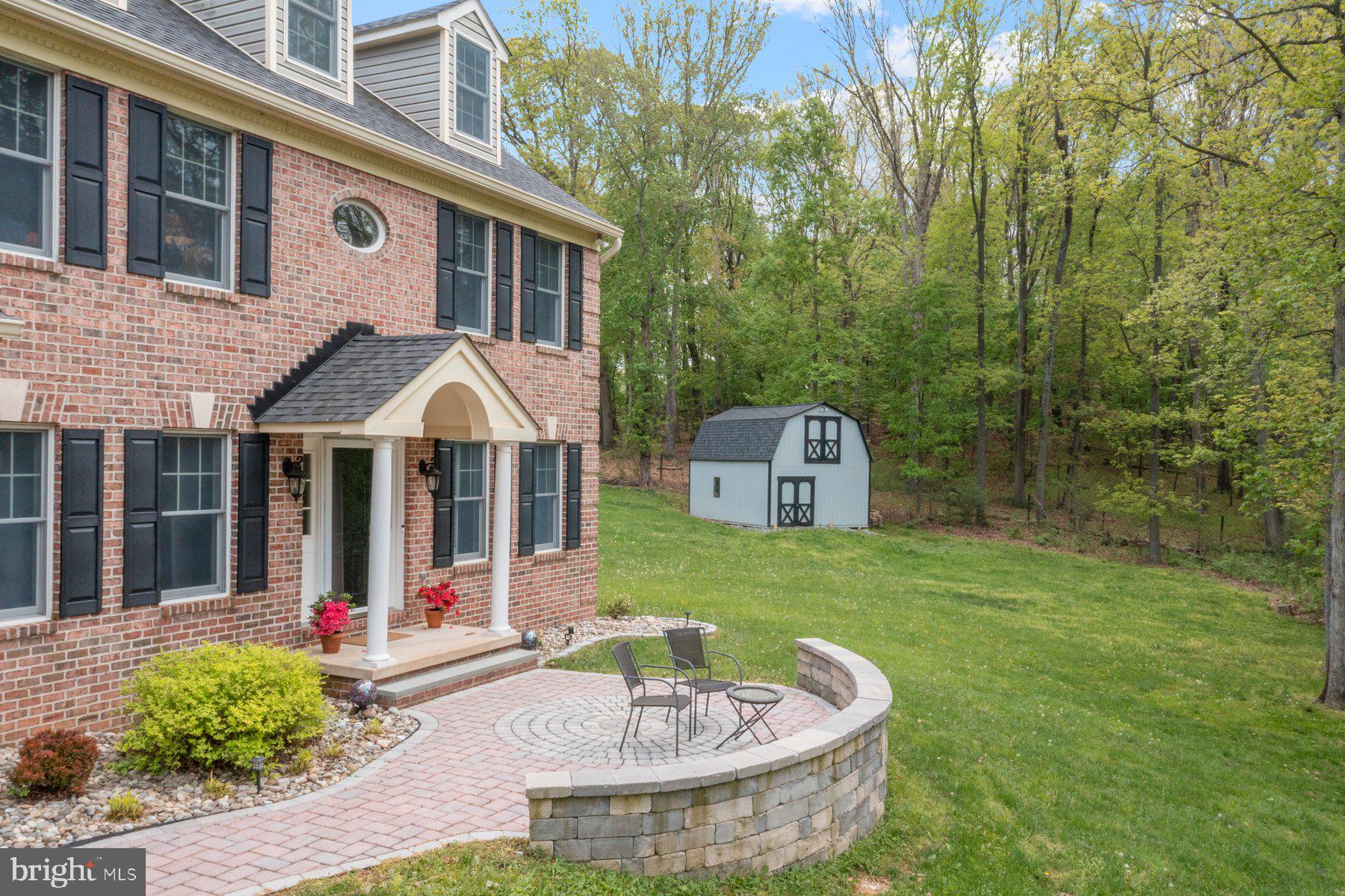 MORGAN STATION - Residential