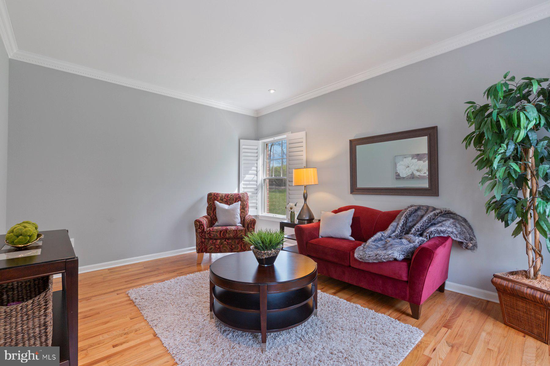 MORGAN STATION - Residential