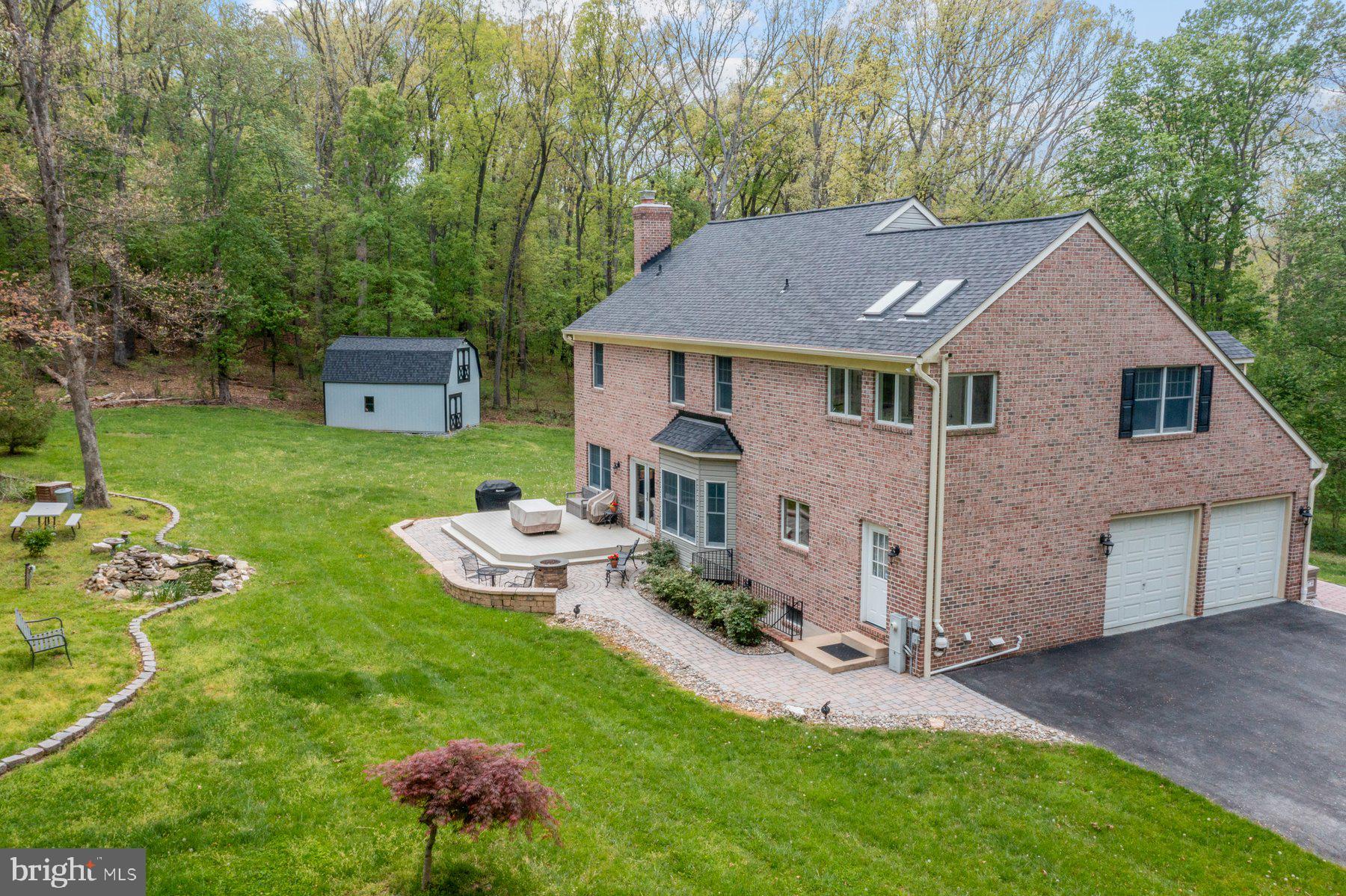 MORGAN STATION - Residential