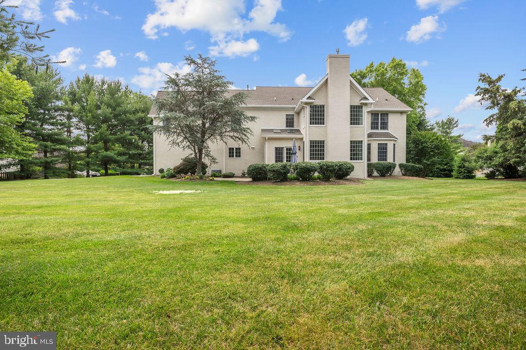 WILLOW WISP FARMS - Residential