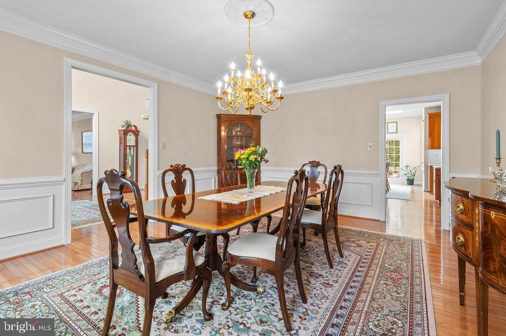 WILLOW WISP FARMS - Residential